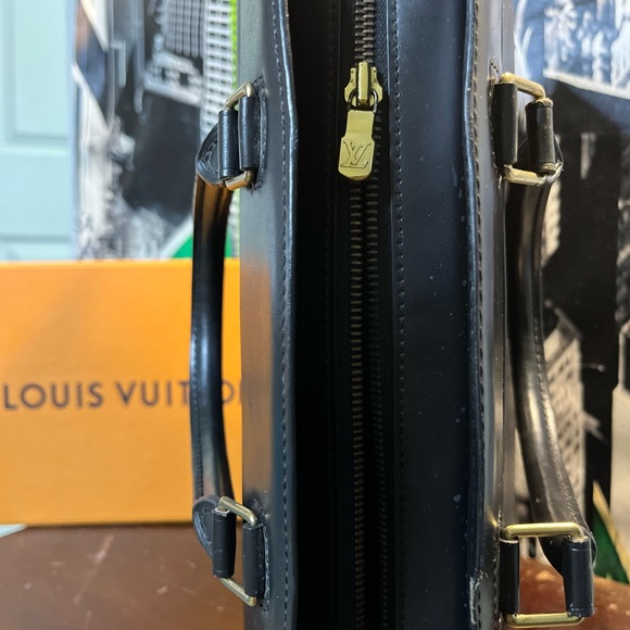 Authentic Louis Vuitton Riviera - Picture 6 of 9